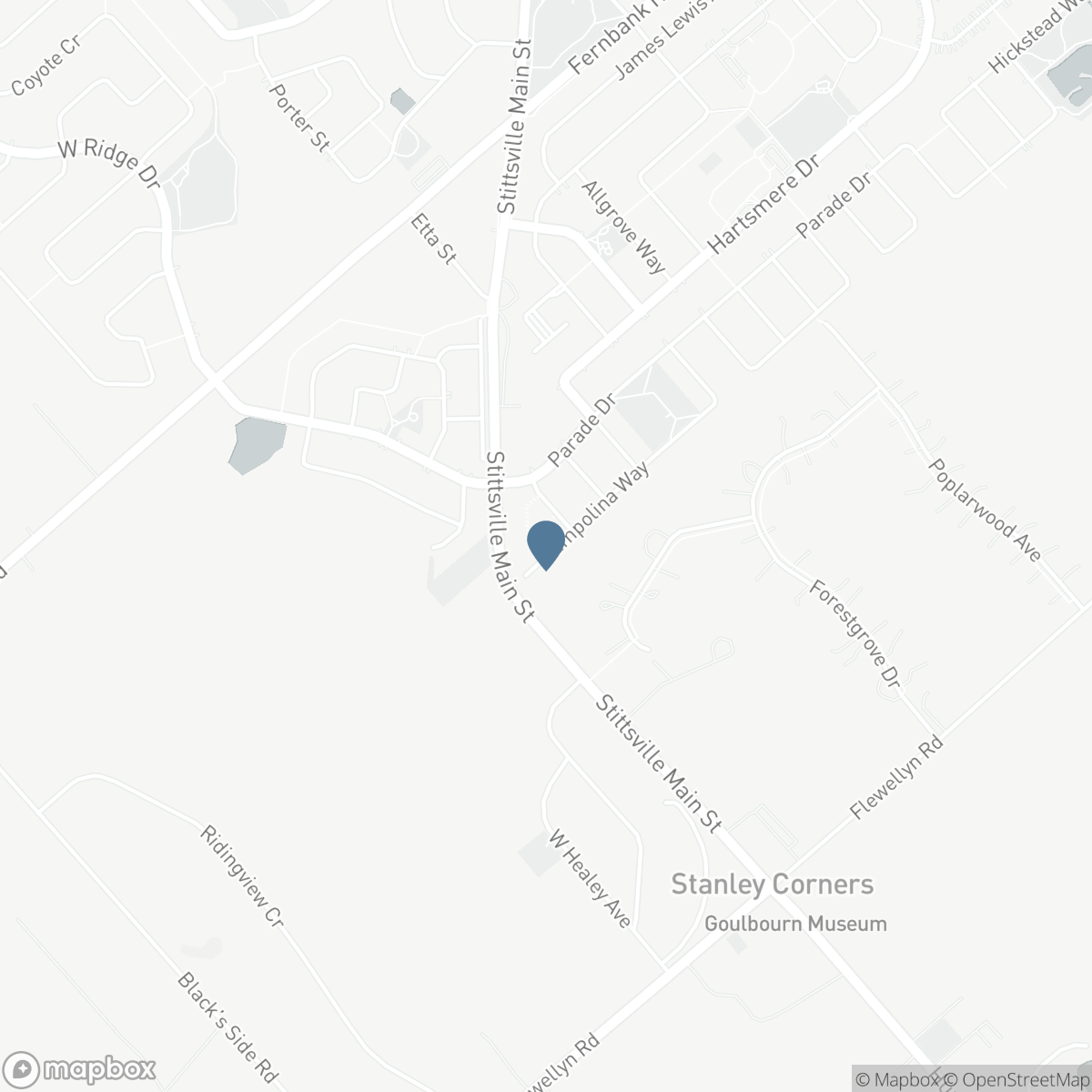 782 CAMPOLINA WAY, Ottawa, Ontario K2S 3K8
